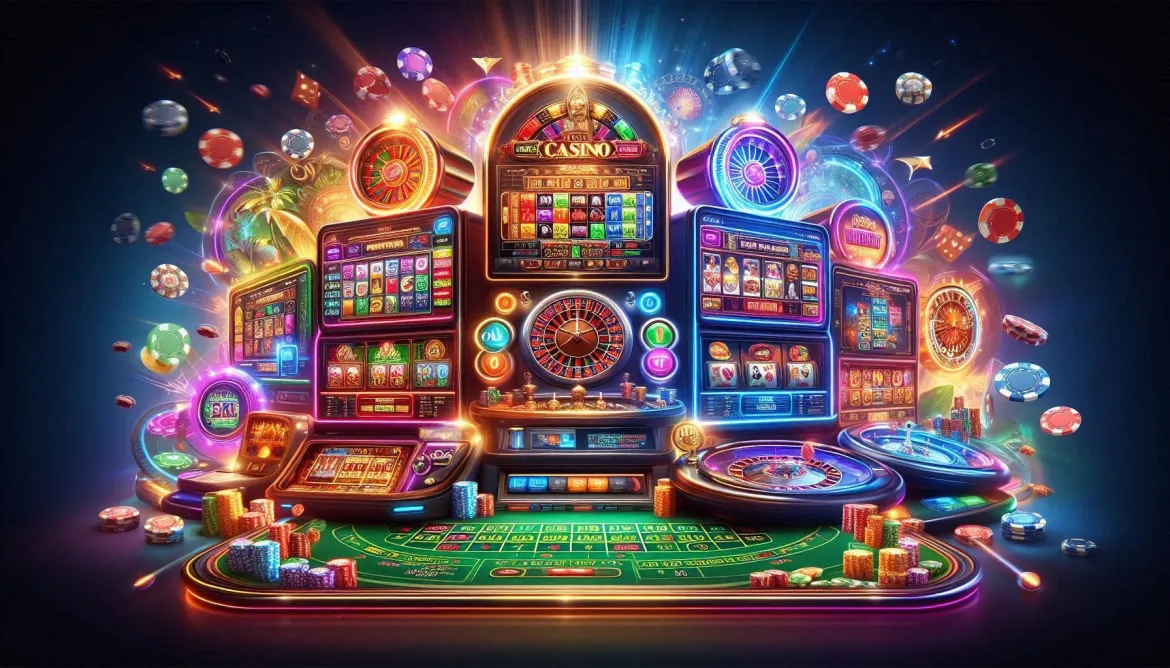Cusco Casino